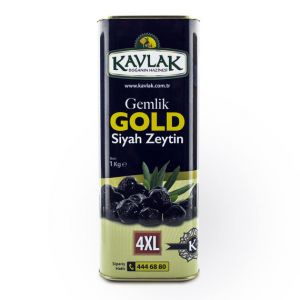 Gold Ziyah Zeytin (4 XL)